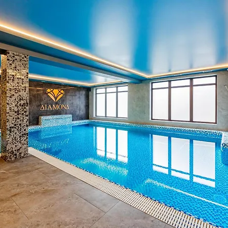 Diamond Resort Black-2